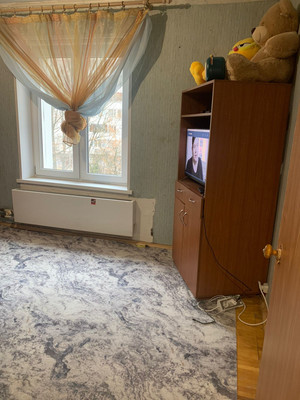 Объект по адресу Москва, Вилиса Лациса ул, 7к4 