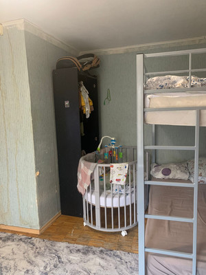 Объект по адресу Москва, Вилиса Лациса ул, 7к4 