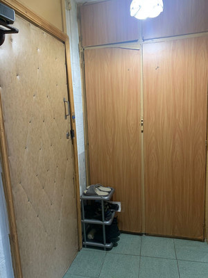 Объект по адресу Москва, Вилиса Лациса ул, 7к4 