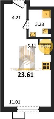 Объект по адресу Москва, Лаголово д, 