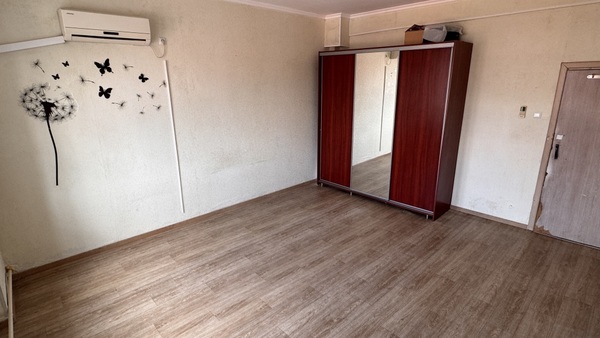 Объект по адресу Москва, Доватора ул, 11к1 