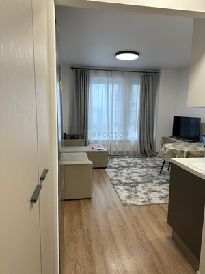 Объект по адресу Москва г, Малая Очаковская ул, д. 4Ак2