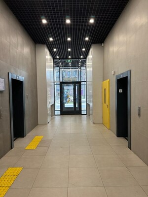 Объект по адресу Москва г, Малая Очаковская ул, д. 4Ак2