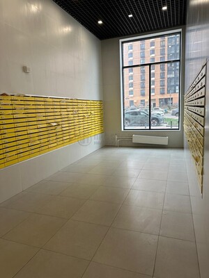 Объект по адресу Москва г, Малая Очаковская ул, д. 4Ак2