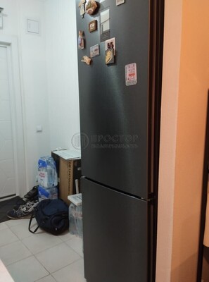 Объект по адресу Москва, Саларьевская ул, 14к2 