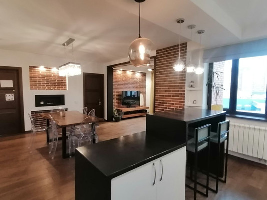 Объект по адресу Москва, Лунная (Западный мкр.) ул, 19к1 