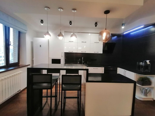 Объект по адресу Москва, Лунная (Западный мкр.) ул, 19к1 