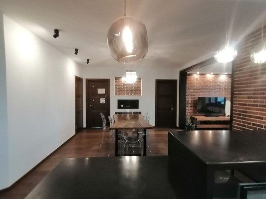 Объект по адресу Москва, Лунная (Западный мкр.) ул, 19к1 