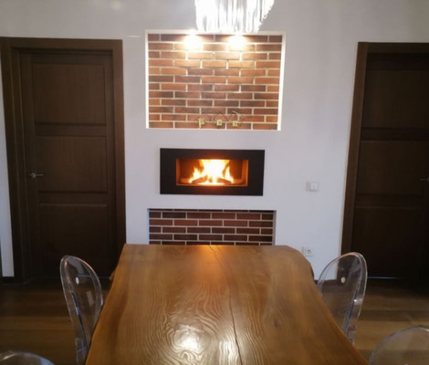 Объект по адресу Москва, Лунная (Западный мкр.) ул, 19к1 