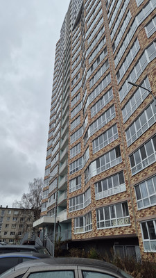 Фото квартиры по адресу Москва, Муромская ул, 24а 