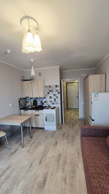 Фото квартиры по адресу Москва, Муромская ул, 24а 