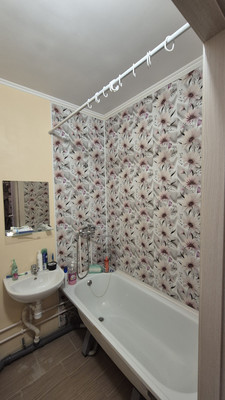 Фото квартиры по адресу Москва, Муромская ул, 24а 