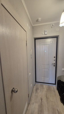 Фото квартиры по адресу Москва, Муромская ул, 24а 