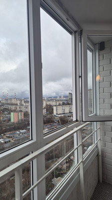 Фото квартиры по адресу Москва, Муромская ул, 24а 