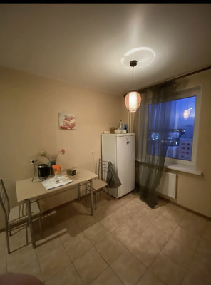 Объект по адресу Москва, Приморского шоссе 38 км, 293 