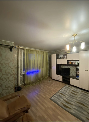 Объект по адресу Москва, Приморского шоссе 38 км, 293 