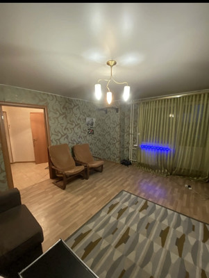 Объект по адресу Москва, Приморского шоссе 38 км, 293 