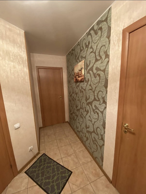 Объект по адресу Москва, Приморского шоссе 38 км, 293 