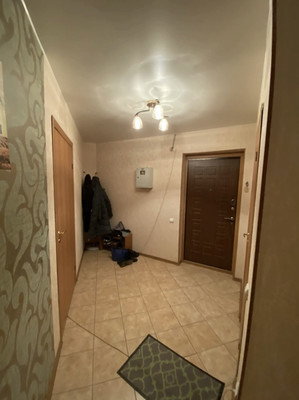 Объект по адресу Москва, Приморского шоссе 38 км, 293 