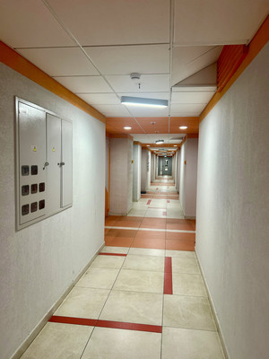 Объект по адресу Москва, Толубеевский проезд, 8 