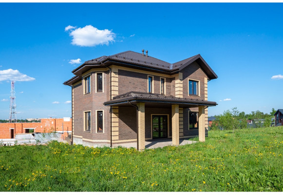 Объект по адресу Москва, ВОД гск 