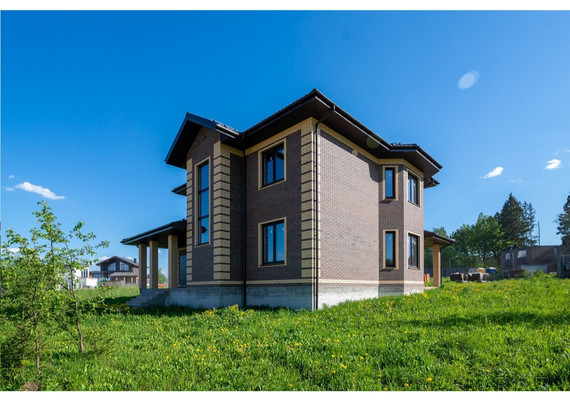 Объект по адресу Москва, ВОД гск 