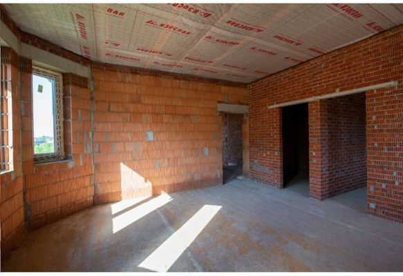 Объект по адресу Москва, ВОД гск 