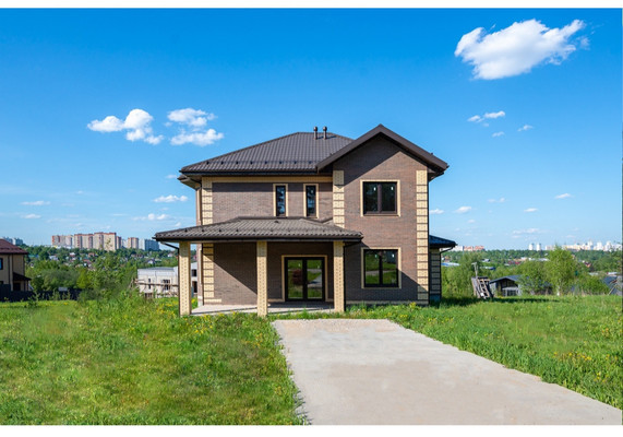 Объект по адресу Москва, ВОД гск 