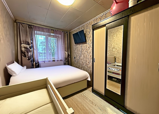 Объект по адресу Московская обл, Ситне-Щелканово с, Мира ул, д. 16