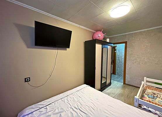 Объект по адресу Московская обл, Ситне-Щелканово с, Мира ул, д. 16