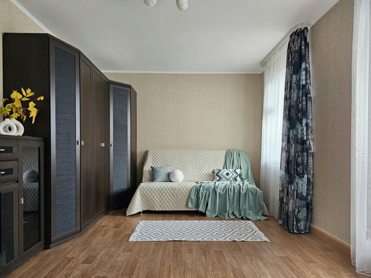 Объект по адресу Пермский край, Дзержинский р-н, Маяковского ул, д. 41/1