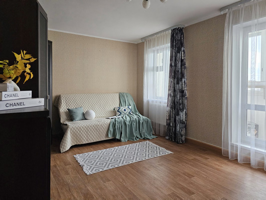 Объект по адресу Пермский край, Дзержинский р-н, Маяковского ул, д. 41/1