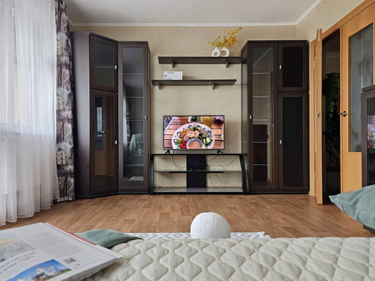 Объект по адресу Пермский край, Дзержинский р-н, Маяковского ул, д. 41/1