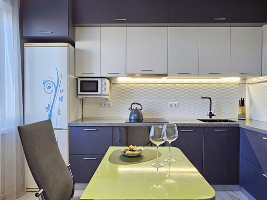 Объект по адресу Пермский край, Дзержинский р-н, Маяковского ул, д. 41/1