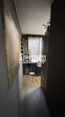 Фото квартиры по адресу Санкт-Петербург, Светлановский пр-кт, 119 