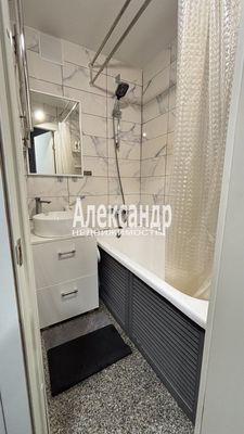 Фото квартиры по адресу Санкт-Петербург, Светлановский пр-кт, 119 