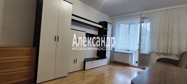 Объект по адресу Ленинградская обл, Всеволожский р-н, Менделеева б-р, д. 13