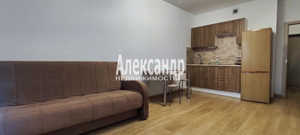 Фото квартиры по адресу Ленинградская обл, Всеволожский р-н, Менделеева б-р, д. 13