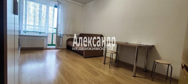 Объект по адресу Ленинградская обл, Всеволожский р-н, Менделеева б-р, д. 13