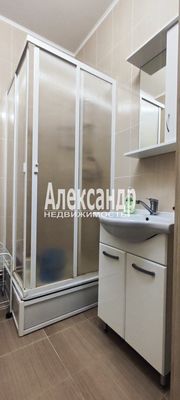 Фото квартиры по адресу Ленинградская обл, Всеволожский р-н, Менделеева б-р, д. 13