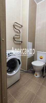 Фото квартиры по адресу Ленинградская обл, Всеволожский р-н, Менделеева б-р, д. 13