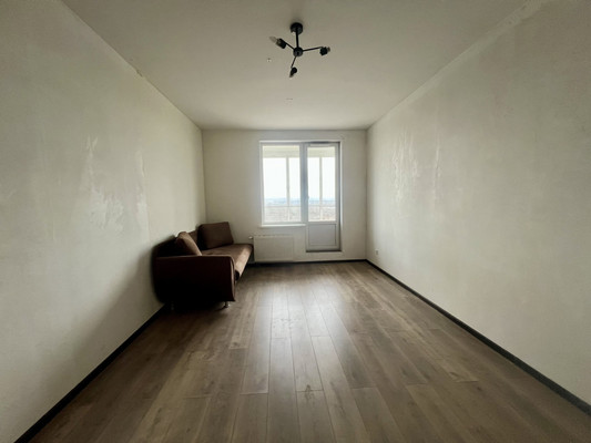 Объект по адресу Ленинградская обл, Всеволожский р-н, Строителей пр-кт, д. 20