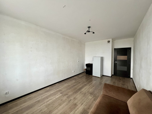 Фото квартиры по адресу Ленинградская обл, Всеволожский р-н, Строителей пр-кт, д. 20