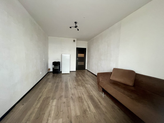 Объект по адресу Ленинградская обл, Всеволожский р-н, Строителей пр-кт, д. 20