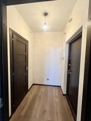 Фото квартиры по адресу Ленинградская обл, Всеволожский р-н, Строителей пр-кт, д. 20