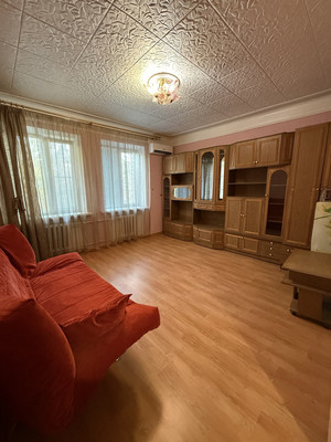 Объект по адресу Москва, Новороссийский пер, 4 