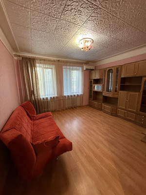 Объект по адресу Москва, Новороссийский пер, 4 