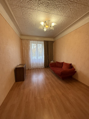 Объект по адресу Москва, Новороссийский пер, 4 