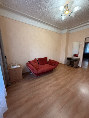 Объект по адресу Москва, Новороссийский пер, 4 