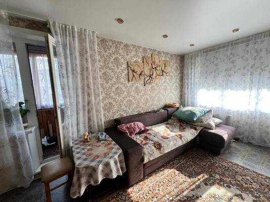 Объект по адресу Москва, 40 лет ВЛКСМ (Заводской р-н) ул, 116Г 